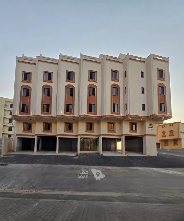 شقة للبيع في شارع ياسر بن حسب الله المولد, حي المحمدية, مدينة مكة المكرمة, منطقة مكة المكرمة