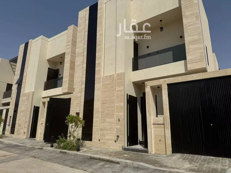 فيلا للبيع في حي المهدية, مدينة الرياض, منطقة الرياض صورة 3