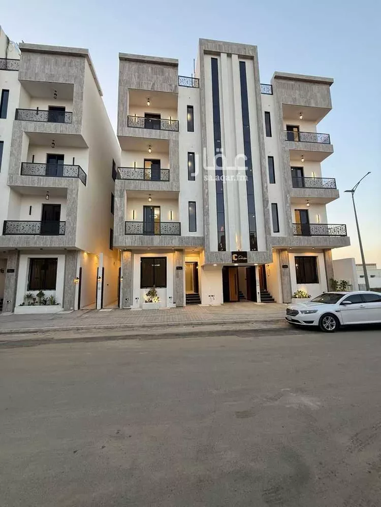 شقة للبيع في شارع 79 سلطانة, حي سلطانة, مدينة أبها, منطقة عسير