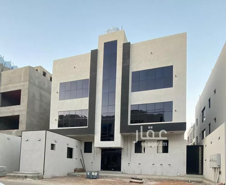 شقة للبيع في شارع اسباط بن نصر, حي شوران, مدينة المدينة المنورة, منطقة المدينة المنورة