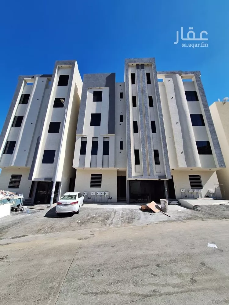 شقة للبيع في شارع 13 الروابي, حي الروابي, مدينة أبها, منطقة عسير