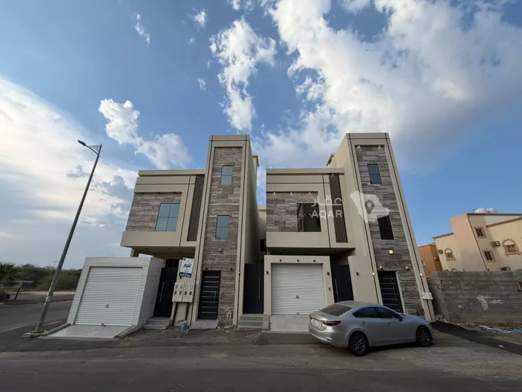 شقة للبيع في شارع النهضة 40, حي النهضة, مدينة أحد رفيدة, منطقة عسير
