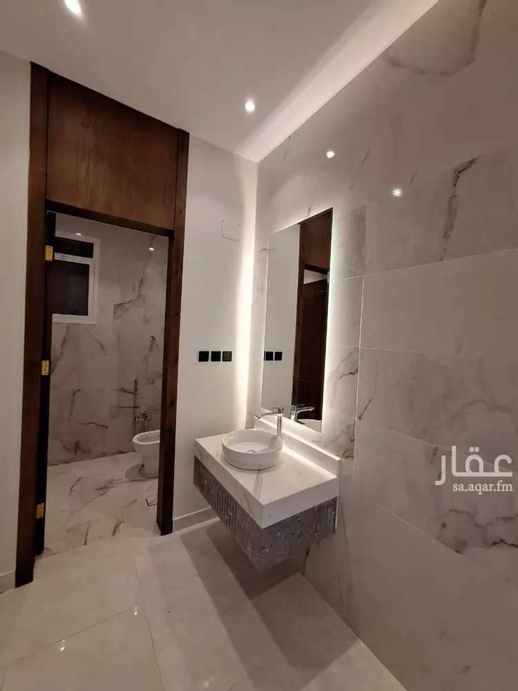 فيلا للبيع في حي الخليج, مدينة أحد رفيدة, منطقة عسير صورة 4