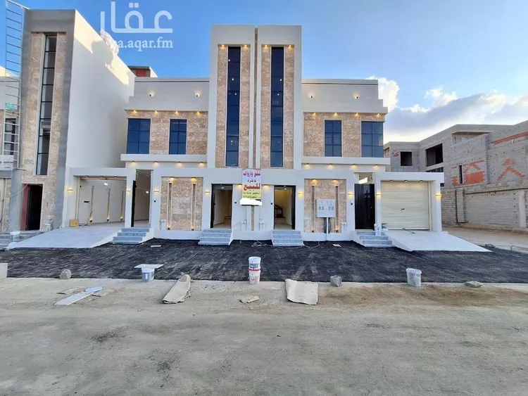 شقة للبيع في شارع المعلاة 71, حي المعلاة, مدينة أحد رفيدة, منطقة عسير