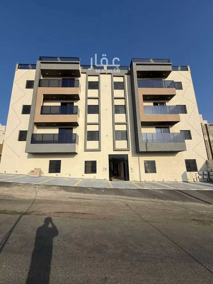 شقة للبيع في شارع الصخيرة, حي الشرقية, مدينة أبها, منطقة عسير