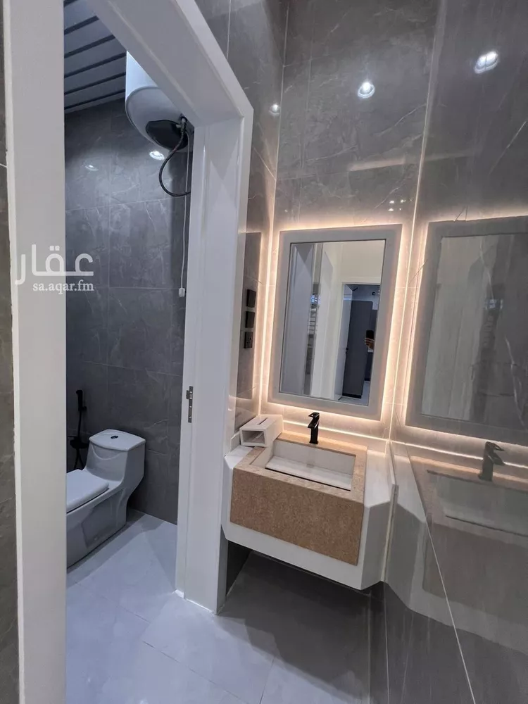 شقة للبيع في شارع النزهة 1 28, حي النزهة 1, مدينة أحد رفيدة, منطقة عسير صورة 4