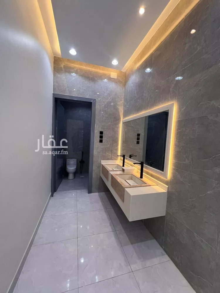 شقة للبيع في شارع ال بريد 217, حي ال بريد, مدينة أحد رفيدة, منطقة عسير صورة 3