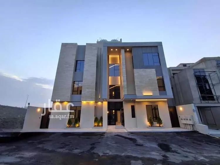 شقة للبيع في شارع بربرة, حي المروج, مدينة ابها, منطقة عسير