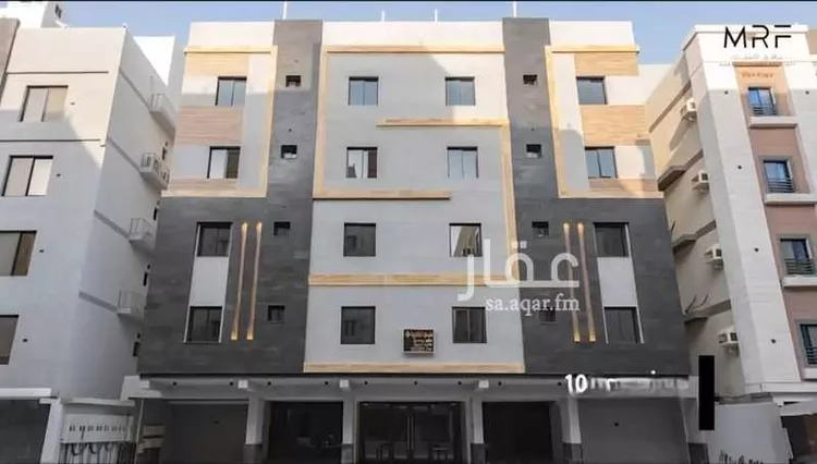 شقة للبيع في شارع عبدالله ابن حارثة, حي مريخ, مدينة جدة, منطقة مكة المكرمة صورة 3