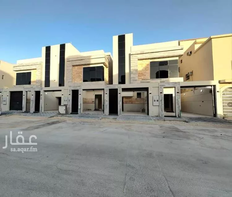 دور للبيع في شارع العريضة, حي طويق, مدينة الرياض, منطقة الرياض صورة 2