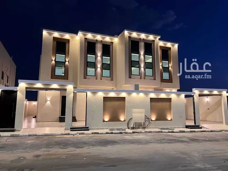 فيلا للبيع في شارع علي ابن حسين, حي الرحبة, مدينة امارة منطقة مكة المكرمة - الطائف, منطقة مكة المكرمة