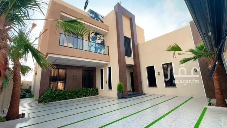Villa for Sale in Khamis Mushait Al Wahah صورة 4