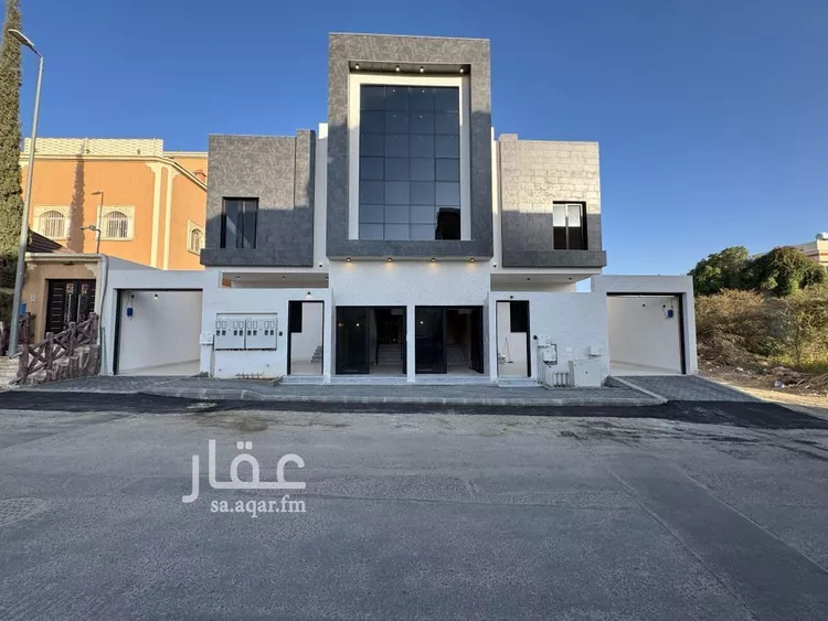 شقة للبيع في شارع سليمان السلمي, حي الجامعيين, مدينة خميس مشيط, منطقة عسير صورة 2