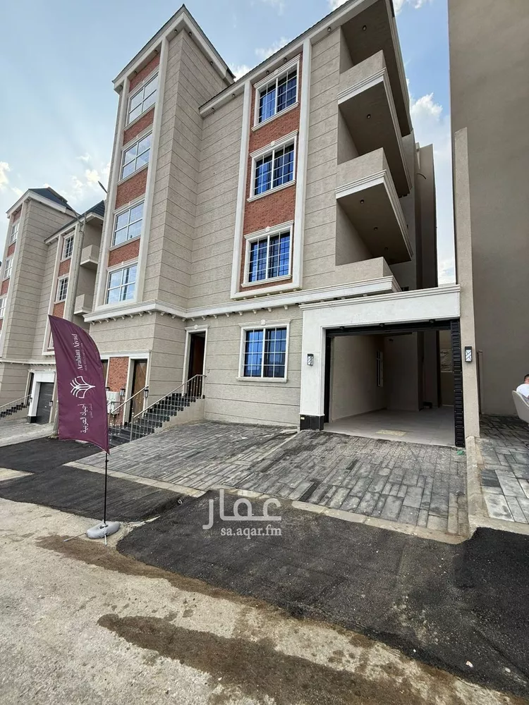 شقة للبيع في حي الروابي, مدينة أبها, منطقة عسير صورة 2