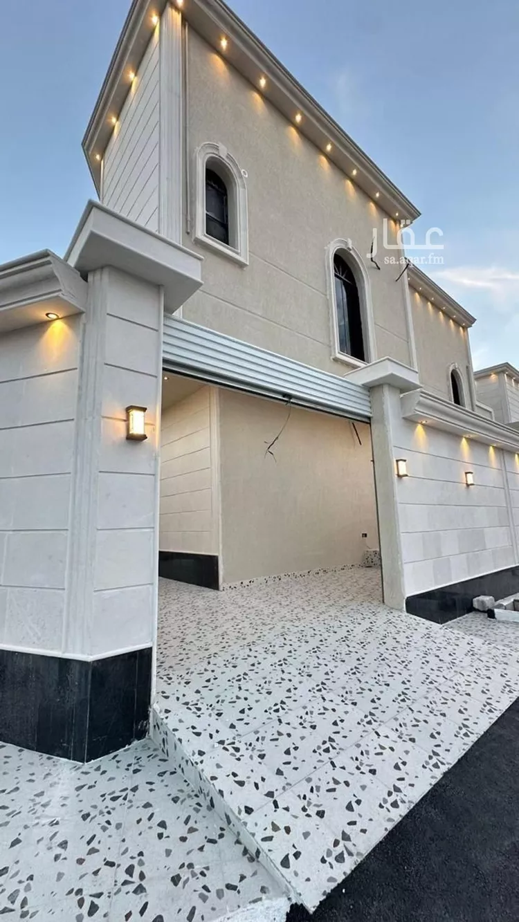 فيلا للبيع في شارع ابي بكر الصباغ, حي الرحاب, مدينة الطائف, منطقة مكة المكرمة صورة 2