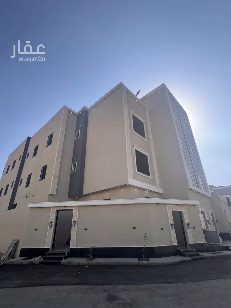 شقة للبيع في شارع مبشر ابن عبدالمنذر, حي الحمراء, مدينة خميس مشيط, منطقة عسير