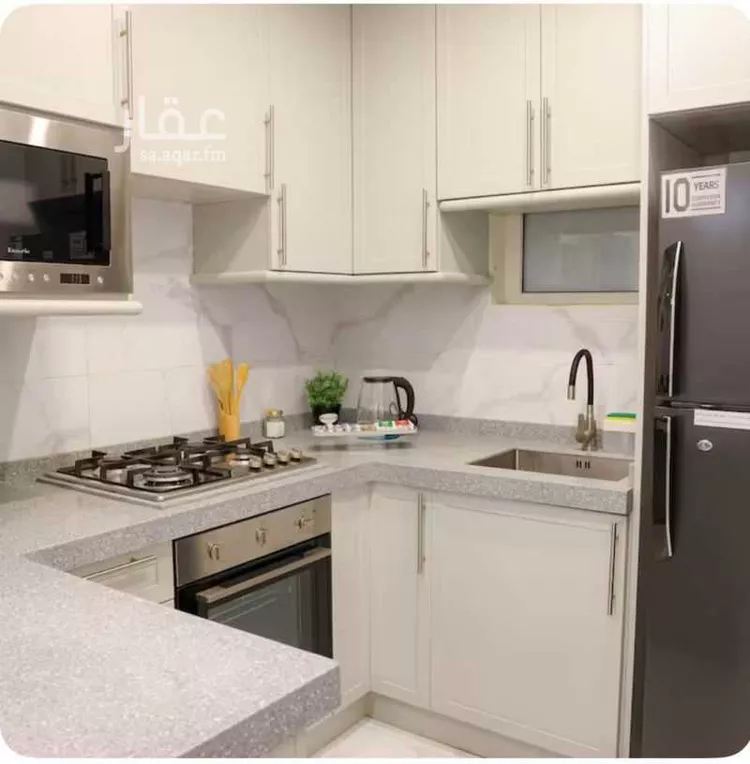 شقة مفروشة للحجز في شارع عبدالله بن العباس ، حي الشوقية ، مكة ، منطقة مكة المكرمة صورة 3