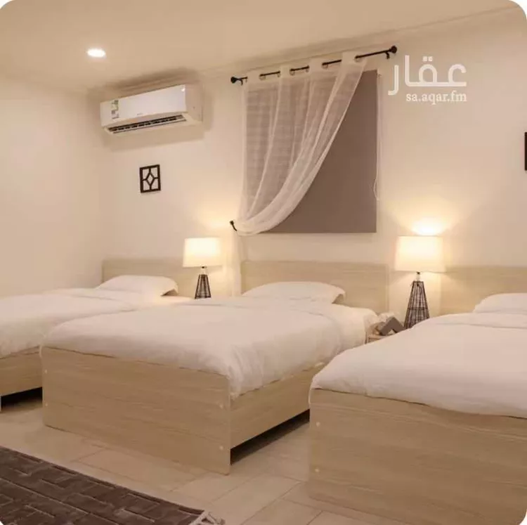 شقة مفروشة للحجز في شارع عبدالله بن العباس ، حي الشوقية ، مكة ، منطقة مكة المكرمة صورة 4