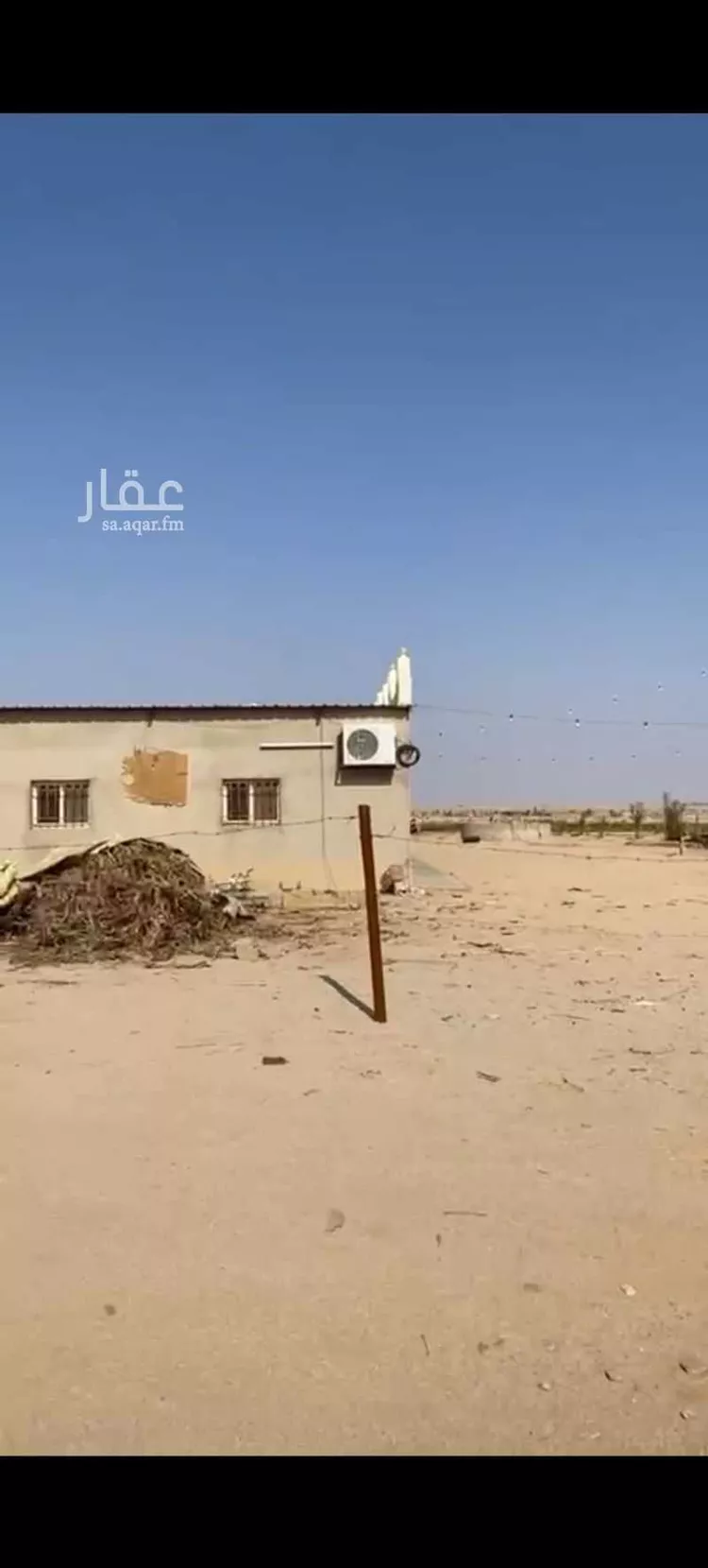 مزرعة للبيع في  طريق الارطاوي الشمالي , كحله , منطقة القصيم صورة 5