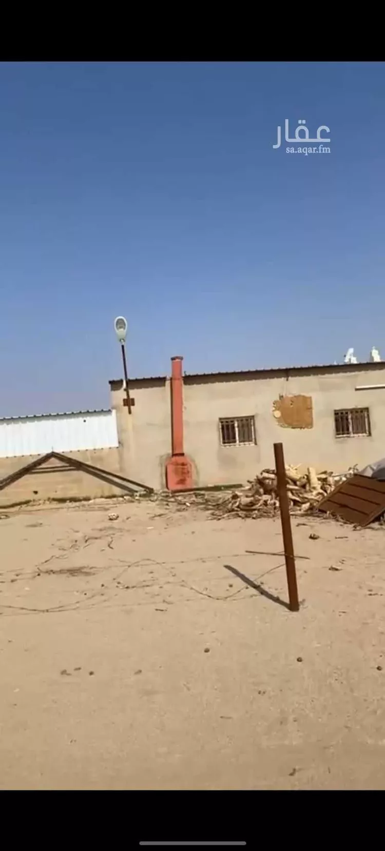 مزرعة للبيع في  طريق الارطاوي الشمالي , كحله , منطقة القصيم صورة 4