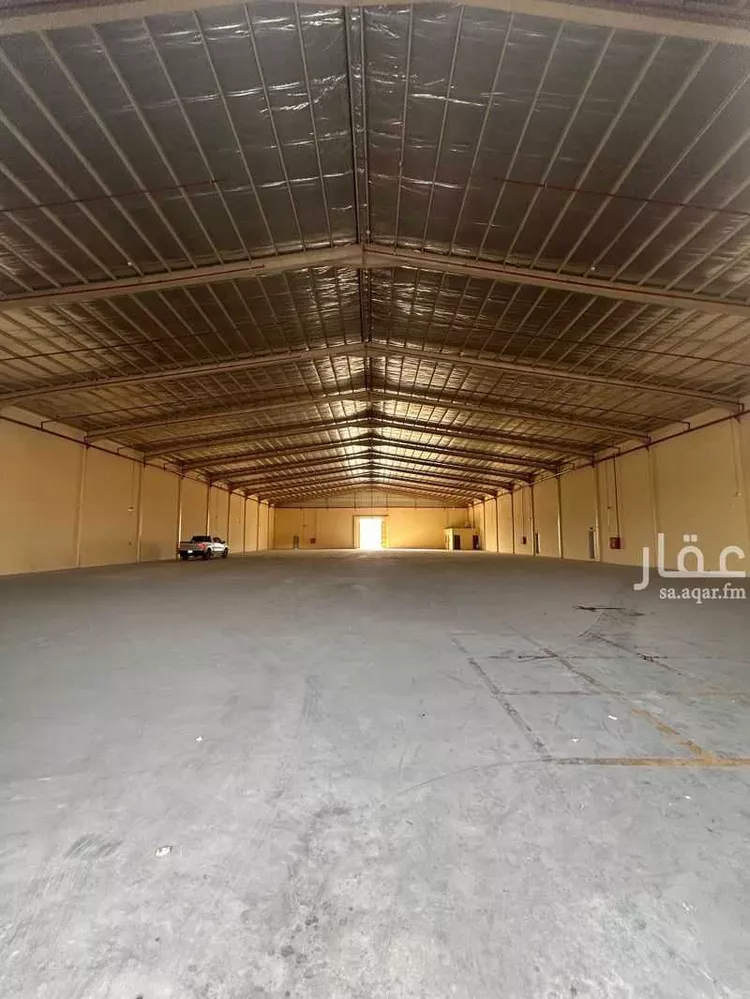 مستودع للإيجار في شارع وادي درعة, حي السلي, مدينة الرياض, منطقة الرياض صورة 2