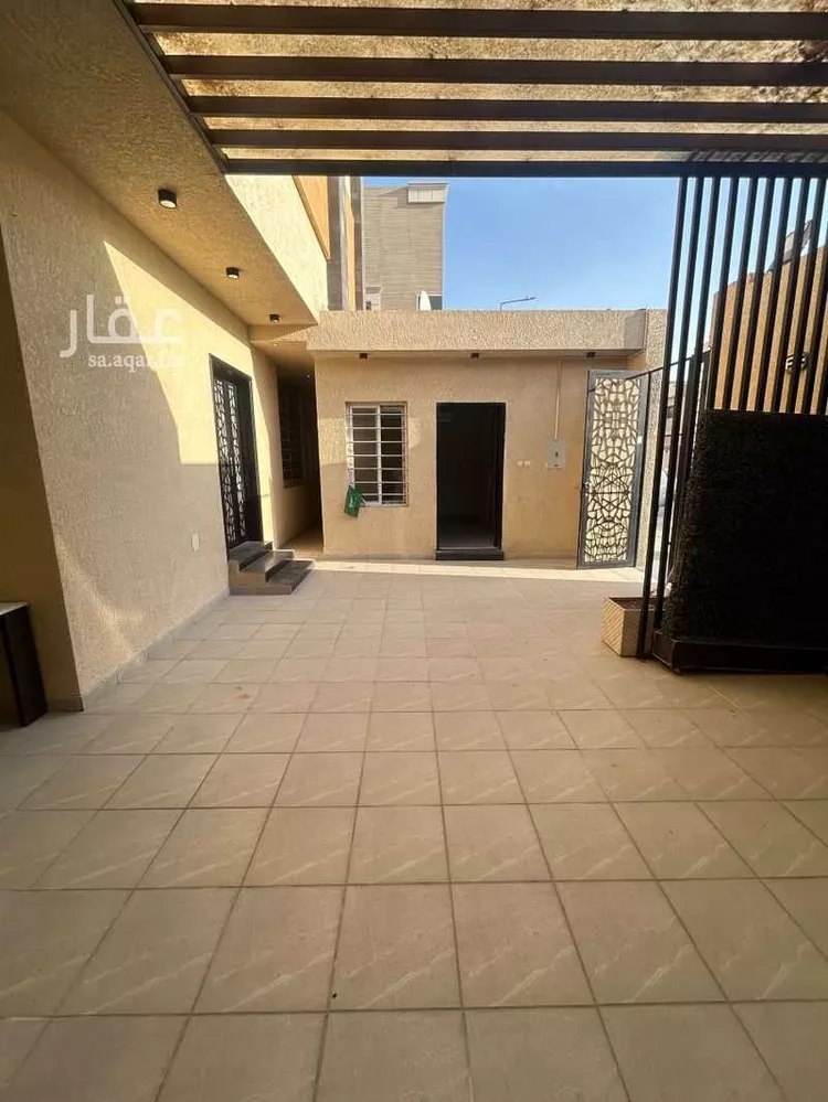 فيلا للبيع في شارع الشريح, حي الروابي, مدينة الرياض, منطقة الرياض صورة 4