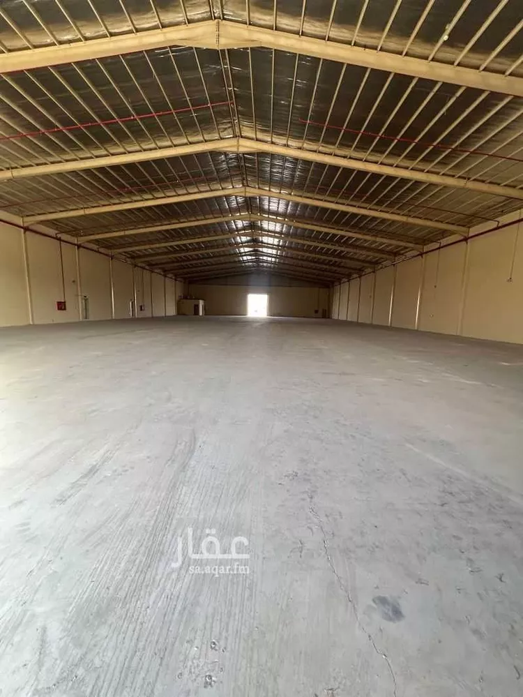 مستودع للإيجار في شارع وادي درعة, حي السلي, مدينة الرياض, منطقة الرياض صورة 4