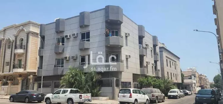 عمارة للبيع في شارع السلام, حي العقربية, مدينة الخبر, المنطقة الشرقية