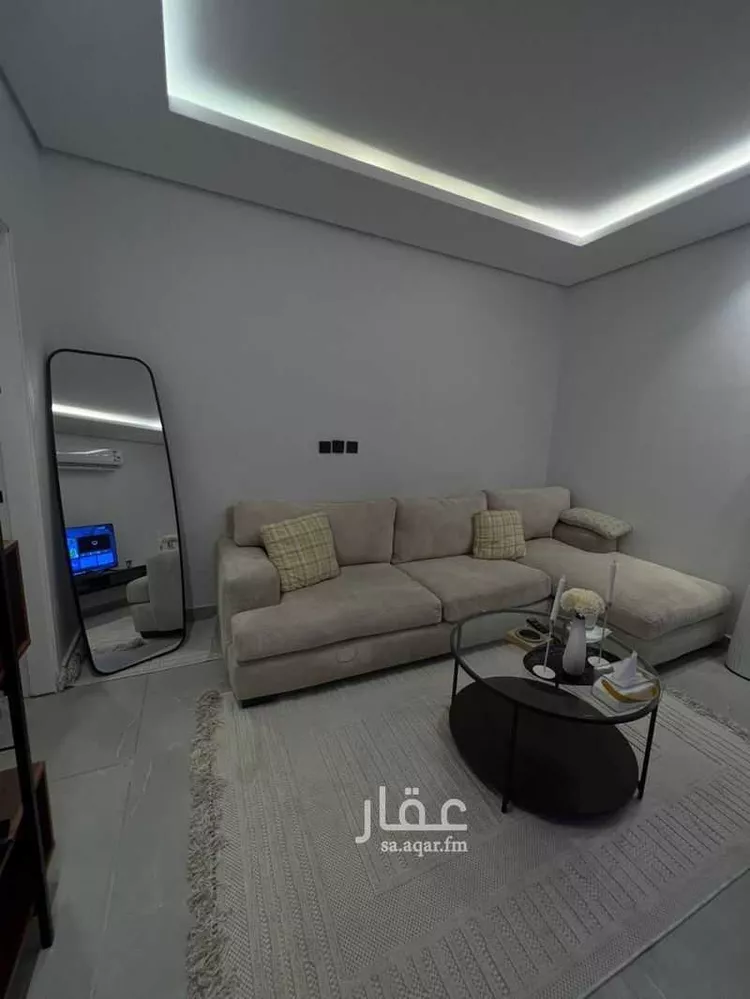 شقة مفروشة للحجز في شارع ذو الرمة ، حي السلام ، الرياض ، منطقة الرياض صورة 3