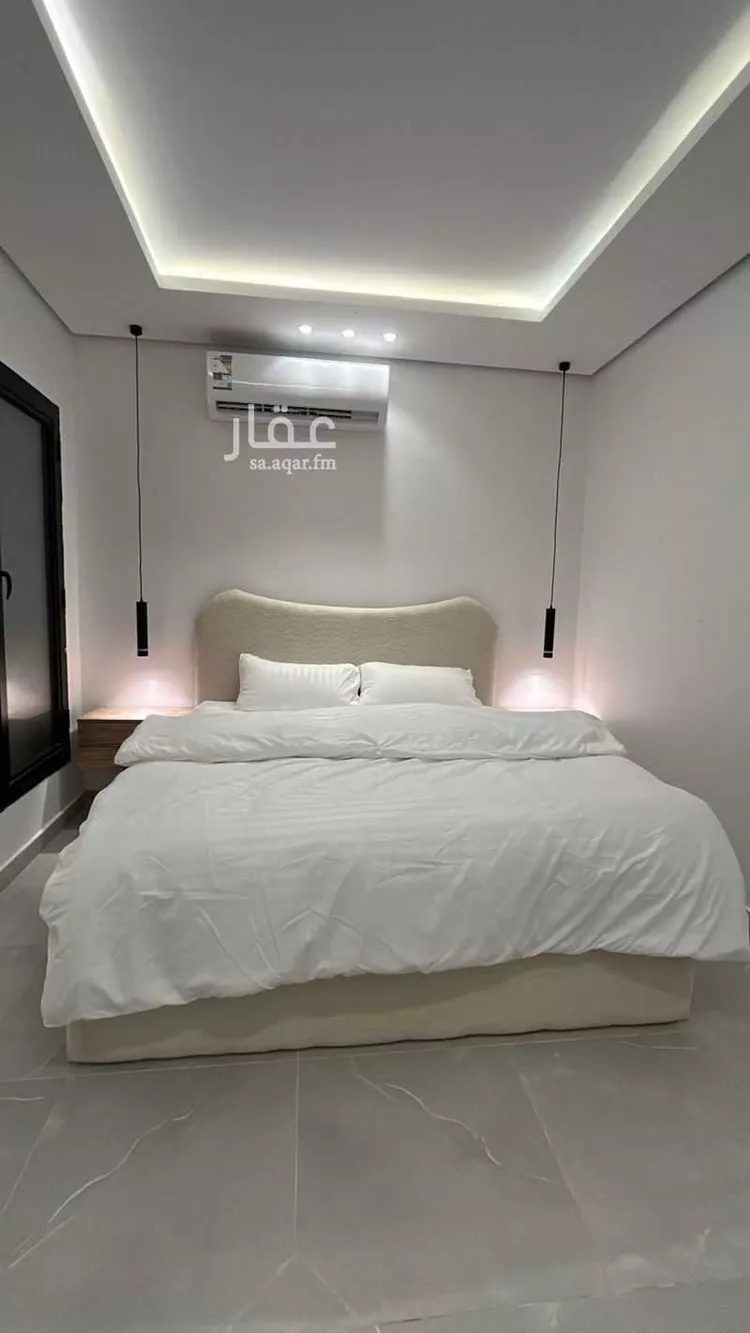 شقة مفروشة للحجز في شارع ذو الرمة ، حي السلام ، الرياض ، منطقة الرياض