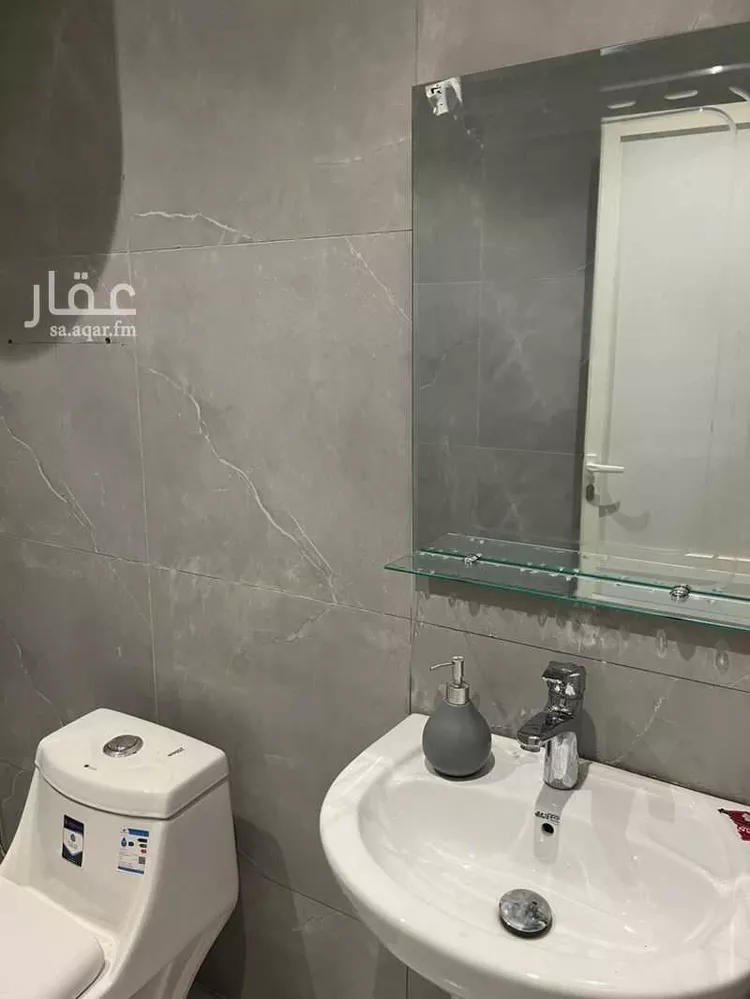 شقة مفروشة للحجز في شارع ذو الرمة ، حي السلام ، الرياض ، منطقة الرياض 7