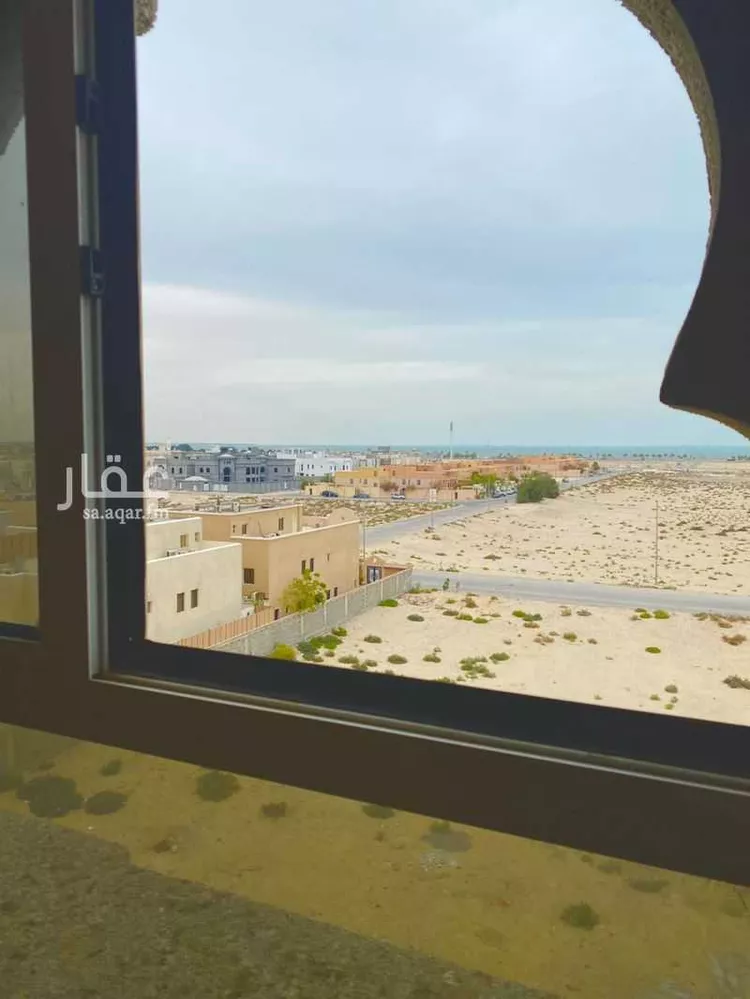 شقة للإيجار في شارع ابن الطيب ، حي الشاطئ الغربي ، الدمام ، الدمام