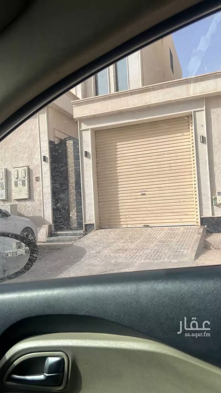 دور للإيجار في شارع ابراهيم البرهان ، حي الجنادرية ، الرياض ، منطقة الرياض