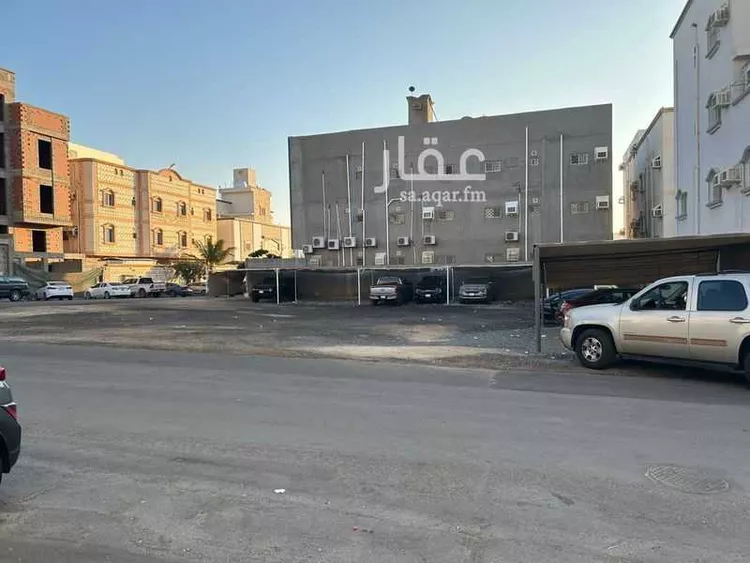 أرض للبيع في شارع أبو السعود الزيني القسطلان, حي الهدا, مدينة جدة, منطقة مكة المكرمة صورة 3