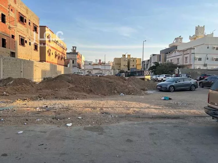أرض للبيع في شارع عبد الله بن جعفر فقيه, حي الصالحية, مدينة جدة, منطقة مكة المكرمة صورة 2