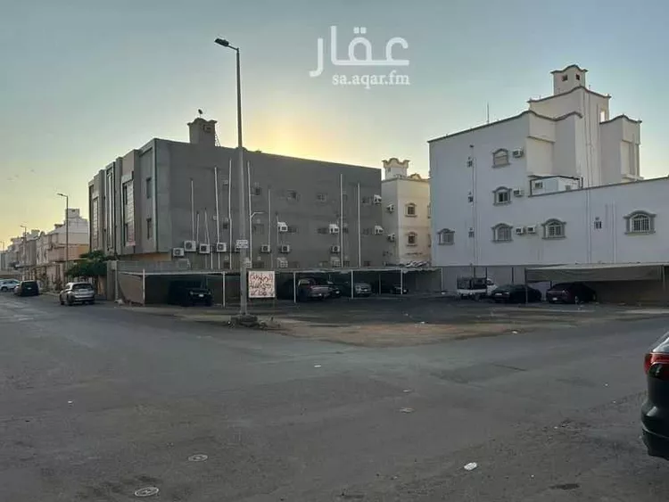 أرض للبيع في شارع أبو السعود الزيني القسطلان, حي الهدا, مدينة جدة, منطقة مكة المكرمة صورة 2