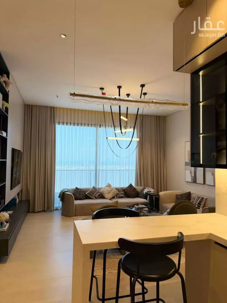 Apartment for Rent in Dammam As Saif