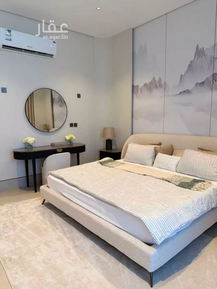 Apartment for Rent in Dammam As Saif