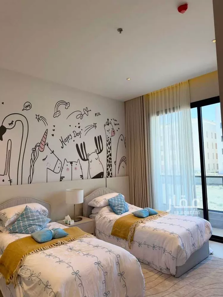 Apartment for Rent in Dammam As Saif صورة 5