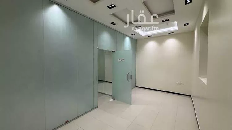 مكتب تجاري للإيجار في شارع الصحابة, حي اليرموك, مدينة الرياض, منطقة الرياض صورة 3