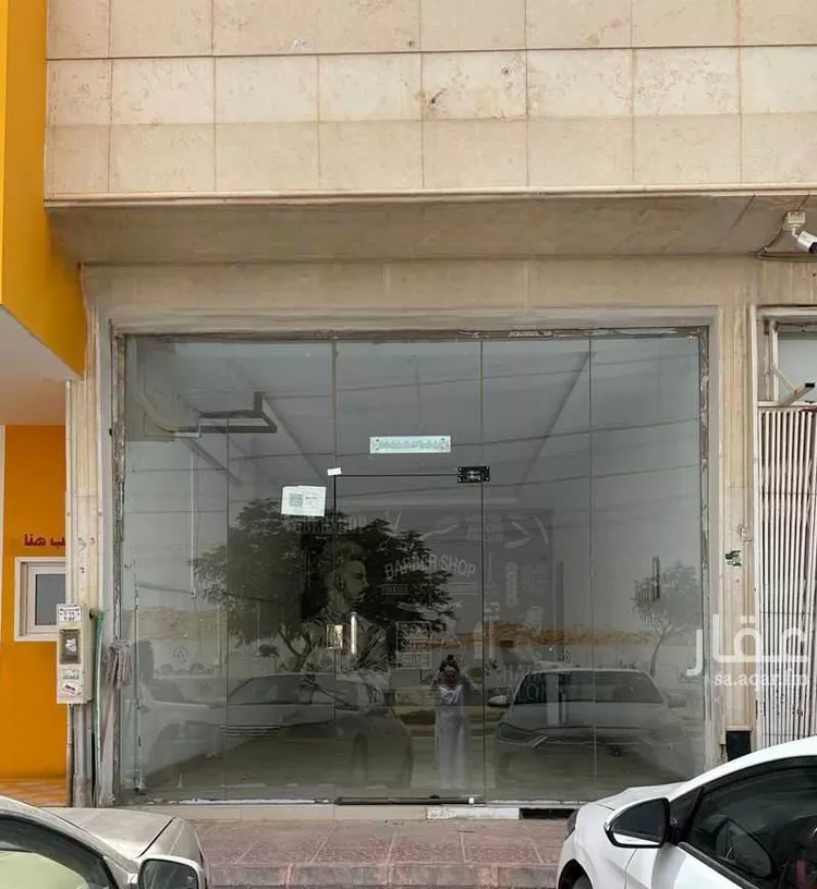 Shop for Rent in Riyadh Al Munsiyah