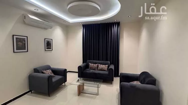 شقة للإيجار في شارع الرشد, حي المونسية, مدينة الرياض, منطقة الرياض صورة 2