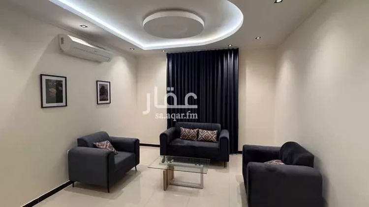 شقة للإيجار في شارع الامير محمد ابن سلمان ابن عبدالعزيز, حي المونسية, مدينة الرياض, منطقة الرياض صورة 2