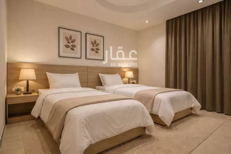 Apartment for Rent in Riyadh Al Munsiyah صورة 3