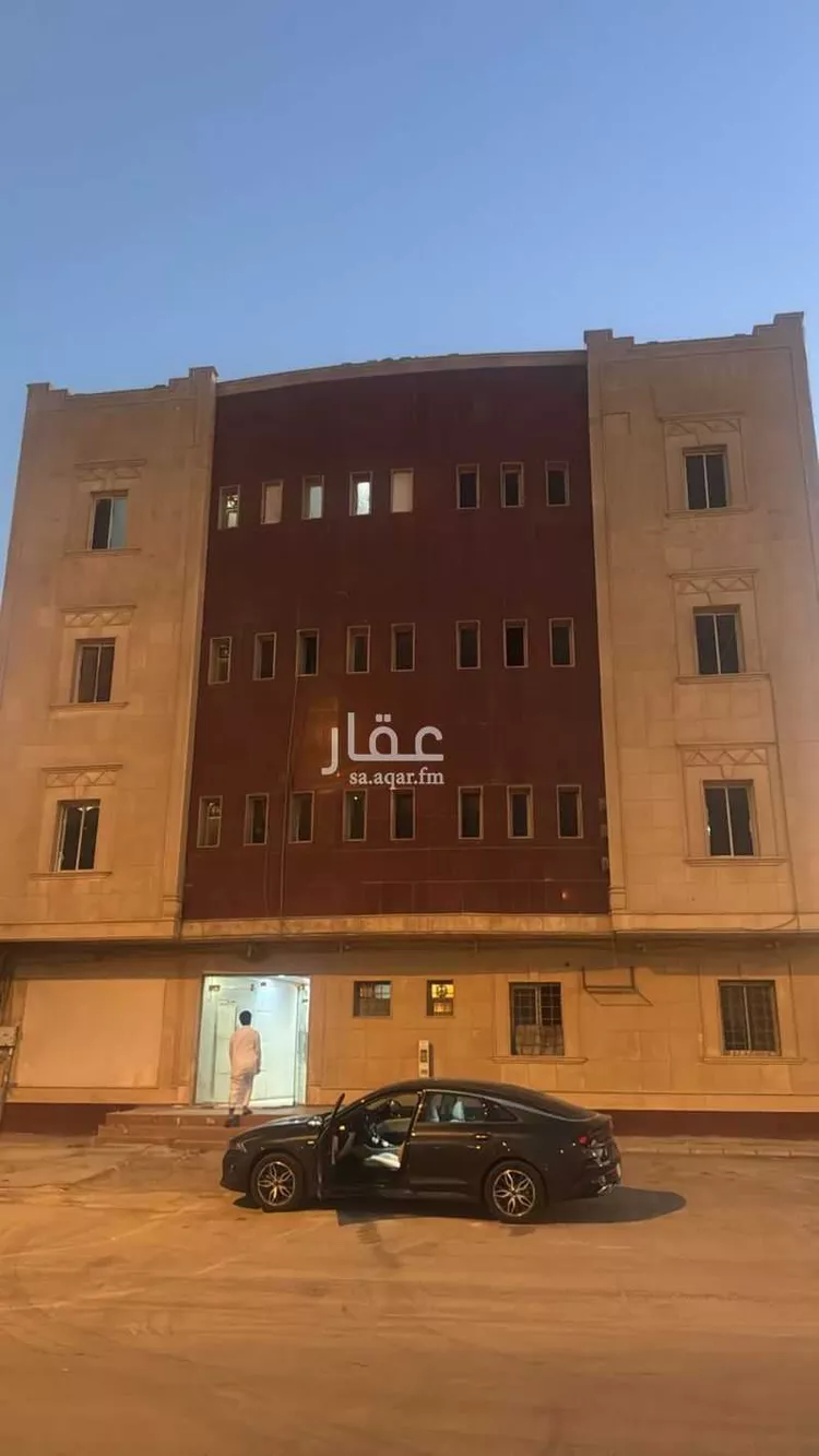 Building for Rent in Riyadh Al Munsiyah