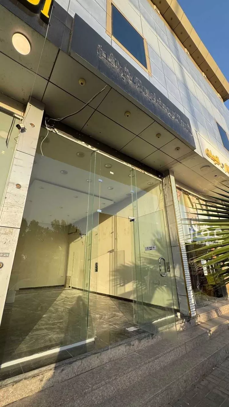 محل للإيجار في شارع الصحابة, حي اليرموك, مدينة الرياض, منطقة الرياض