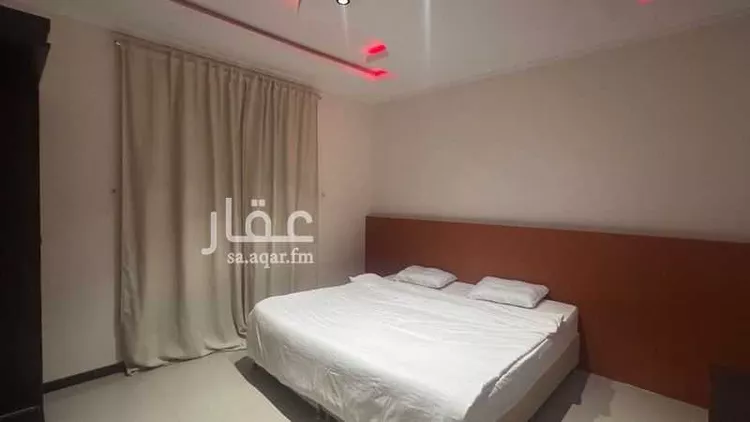 شقة للإيجار في شارع الامير محمد ابن سلمان ابن عبدالعزيز, حي المونسية, مدينة الرياض, منطقة الرياض صورة 2