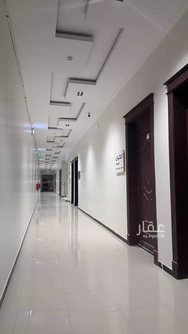مكتب تجاري للإيجار في شارع الصحابة, حي اليرموك, مدينة الرياض, منطقة الرياض صورة 2