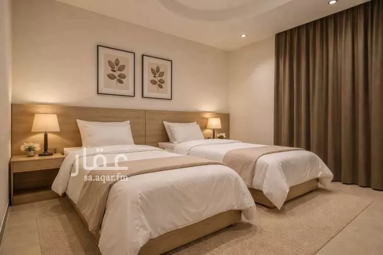 شقة للإيجار في شارع الامير محمد ابن سلمان ابن عبدالعزيز, حي المونسية, مدينة الرياض, منطقة الرياض صورة 3