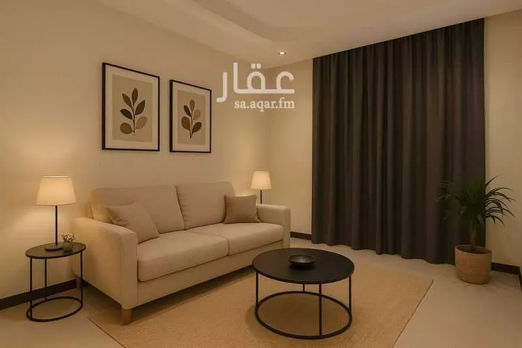 Apartment for Rent in Riyadh Al Munsiyah